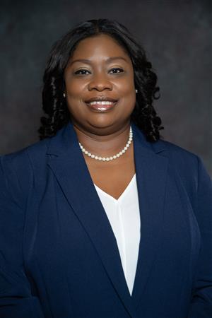 Image of Sherrilyn Leverrett